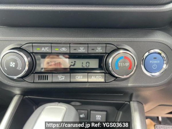 Used 2025 AT toyota raize A202A Image[16]