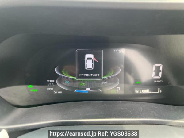 Used 2025 AT toyota raize A202A Image[19]