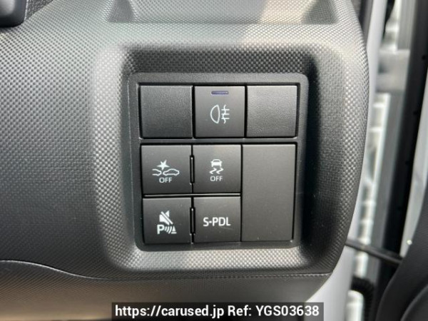 Used 2025 AT toyota raize A202A Image[21]