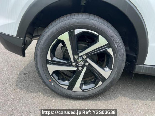 Used 2025 AT toyota raize A202A Image[23]