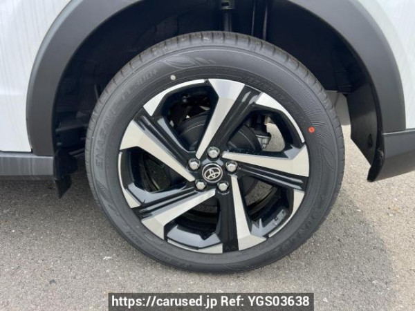 Used 2025 AT toyota raize A202A Image[24]