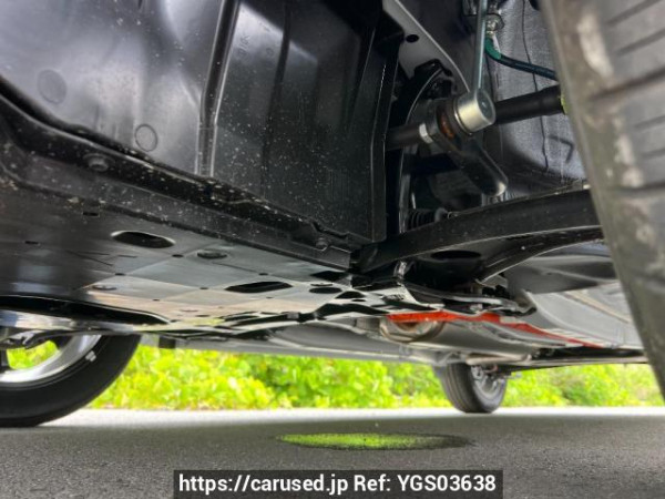 Used 2025 AT toyota raize A202A Image[27]