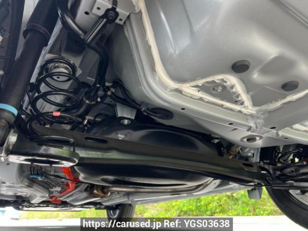 Used 2025 AT toyota raize A202A Image[29]