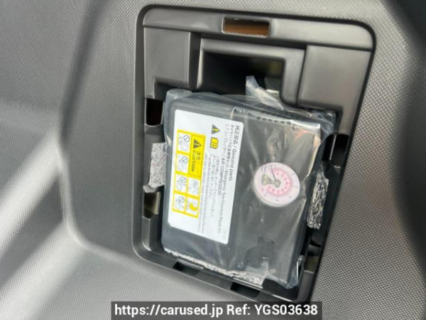 Used 2025 AT toyota raize A202A Image[30]