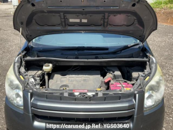 Used 2007 AT toyota noah ZRR75W Image[9]