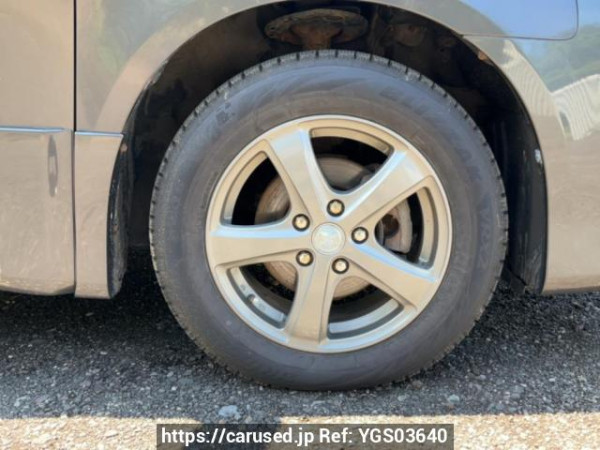Used 2007 AT toyota noah ZRR75W Image[28]