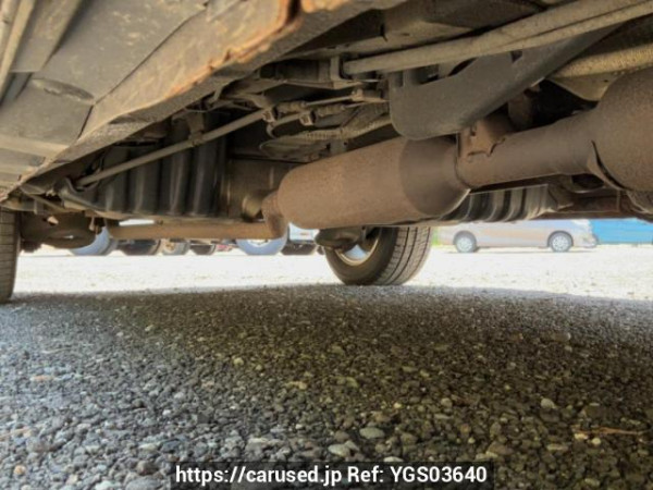 Used 2007 AT toyota noah ZRR75W Image[32]