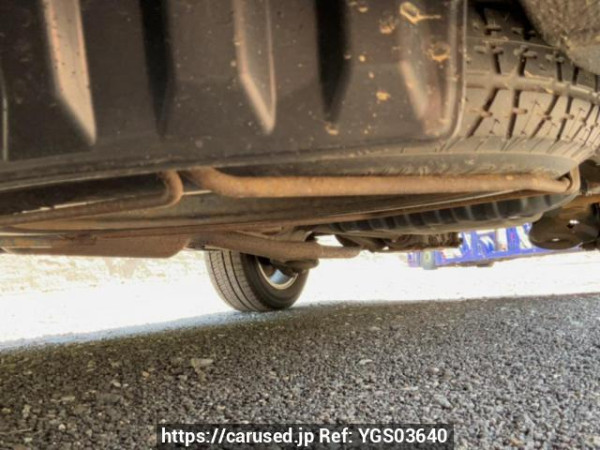 Used 2007 AT toyota noah ZRR75W Image[33]