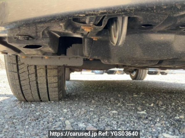 Used 2007 AT toyota noah ZRR75W Image[36]