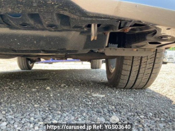 Used 2007 AT toyota noah ZRR75W Image[37]