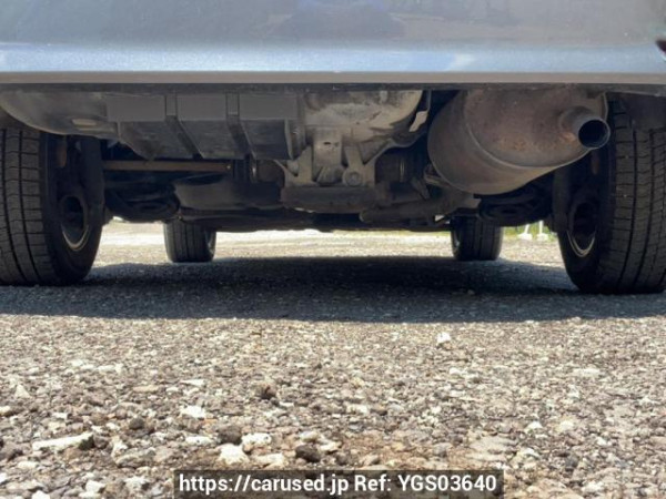 Used 2007 AT toyota noah ZRR75W Image[40]