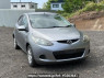 Used 2009 AT mazda demio DE3FS Image[0]