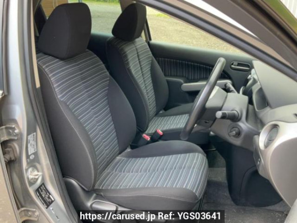 Used 2009 AT mazda demio DE3FS Image[12]