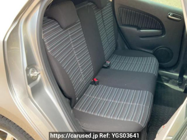 Used 2009 AT mazda demio DE3FS Image[14]