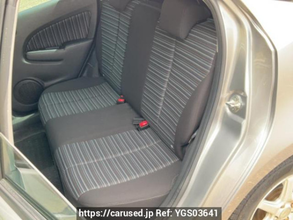 Used 2009 AT mazda demio DE3FS Image[15]