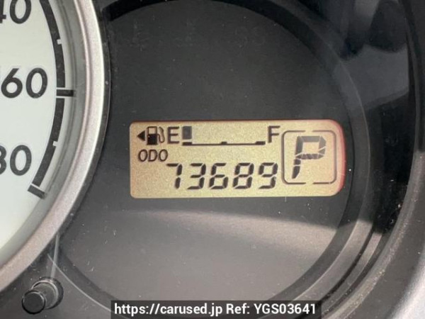 Used 2009 AT mazda demio DE3FS Image[20]