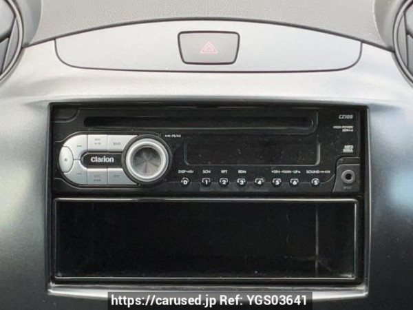 Used 2009 AT mazda demio DE3FS Image[22]