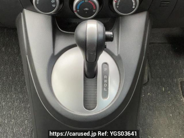Used 2009 AT mazda demio DE3FS Image[24]