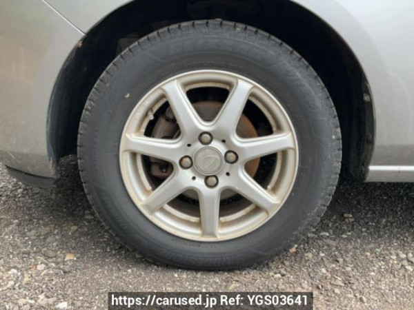 Used 2009 AT mazda demio DE3FS Image[28]