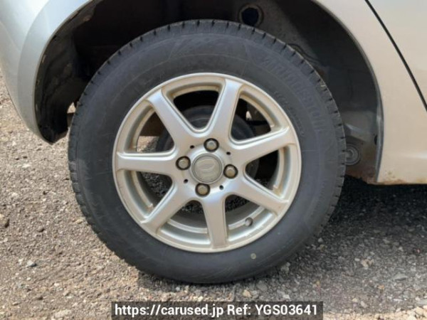 Used 2009 AT mazda demio DE3FS Image[29]