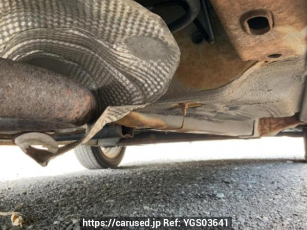 Used 2009 AT mazda demio DE3FS Image[34]