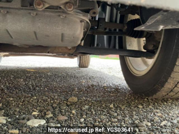 Used 2009 AT mazda demio DE3FS Image[36]