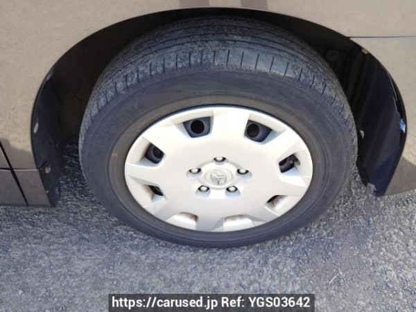 Used 2009 AT toyota noah ZRR75G Image[28]