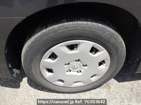 Used 2009 AT toyota noah ZRR75G Image[29]