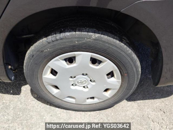 Used 2009 AT toyota noah ZRR75G Image[30]