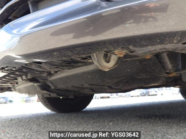 Used 2009 AT toyota noah ZRR75G Image[32]