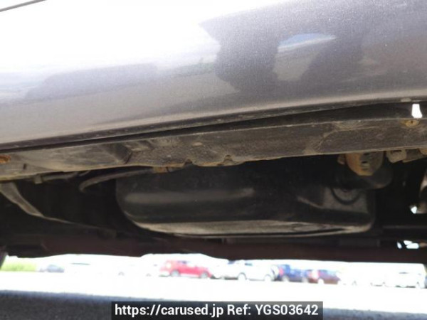 Used 2009 AT toyota noah ZRR75G Image[34]