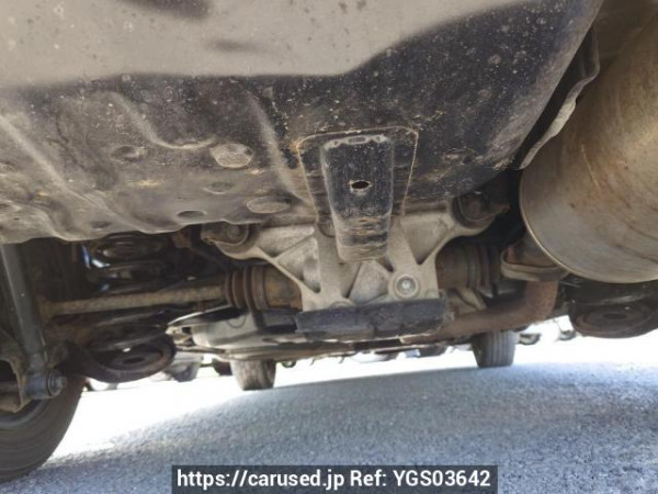 Used 2009 AT toyota noah ZRR75G Image[37]