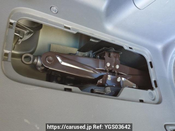 Used 2009 AT toyota noah ZRR75G Image[39]
