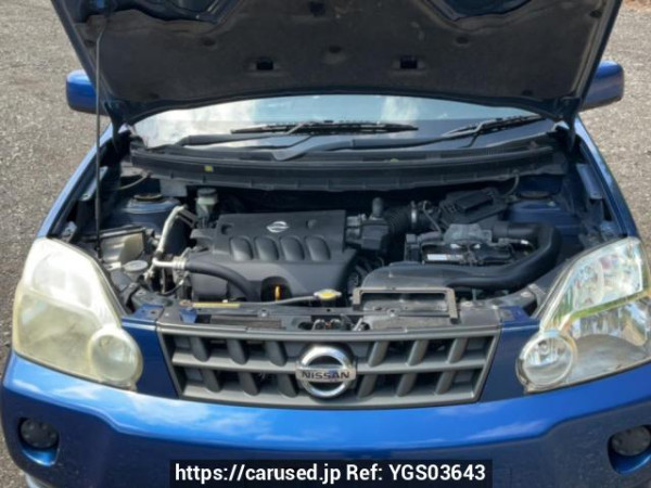 Used 2009 AT nissan x-trail NT31 Image[9]
