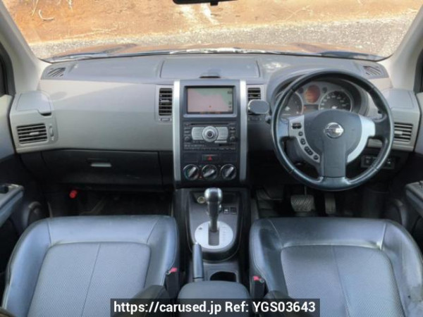 Used 2009 AT nissan x-trail NT31 Image[16]