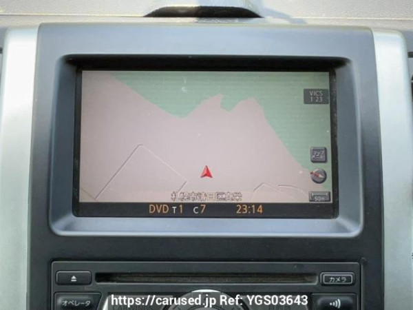 Used 2009 AT nissan x-trail NT31 Image[22]