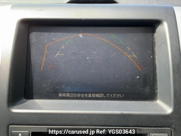 Used 2009 AT nissan x-trail NT31 Image[23]
