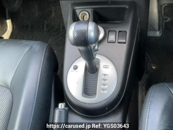 Used 2009 AT nissan x-trail NT31 Image[26]