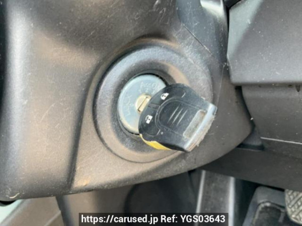Used 2009 AT nissan x-trail NT31 Image[27]