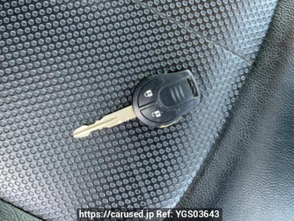 Used 2009 AT nissan x-trail NT31 Image[28]