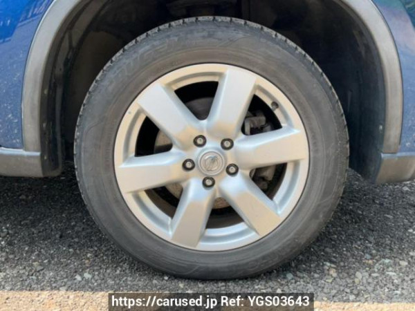 Used 2009 AT nissan x-trail NT31 Image[29]