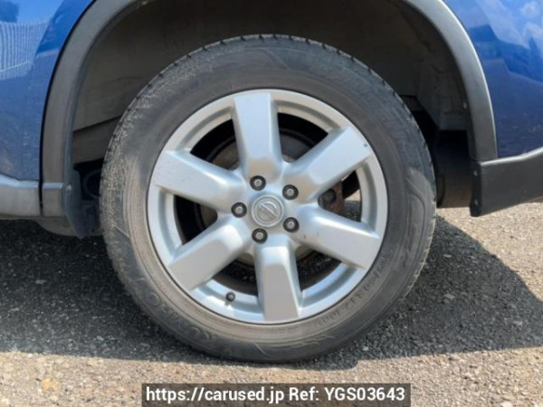 Used 2009 AT nissan x-trail NT31 Image[32]