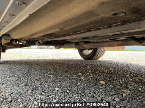 Used 2009 AT nissan x-trail NT31 Image[33]