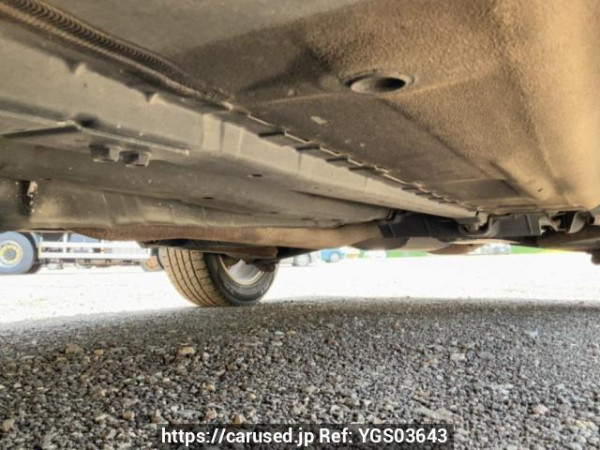 Used 2009 AT nissan x-trail NT31 Image[34]