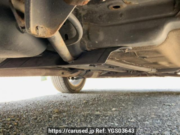 Used 2009 AT nissan x-trail NT31 Image[36]