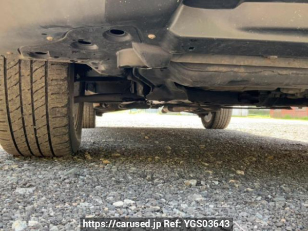 Used 2009 AT nissan x-trail NT31 Image[37]