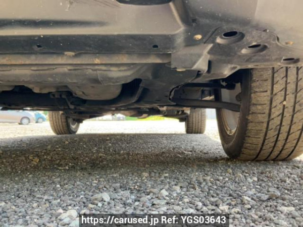 Used 2009 AT nissan x-trail NT31 Image[38]