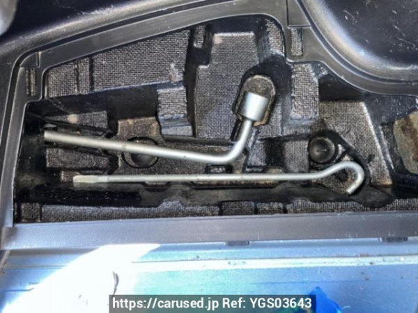 Used 2009 AT nissan x-trail NT31 Image[43]