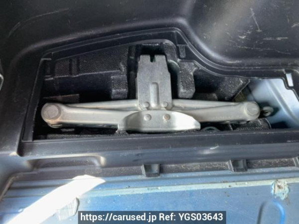 Used 2009 AT nissan x-trail NT31 Image[45]