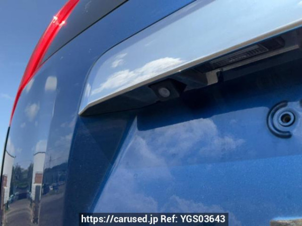 Used 2009 AT nissan x-trail NT31 Image[46]